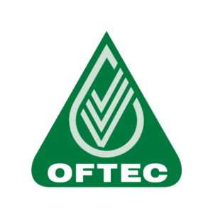 OFTEC Registered Business - Ignis Plumb registration number 504365